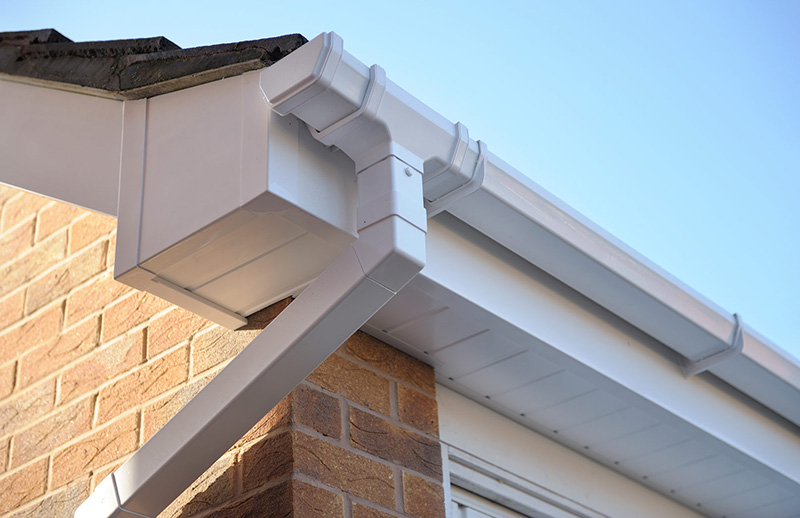 Fascia Boards & Soffits